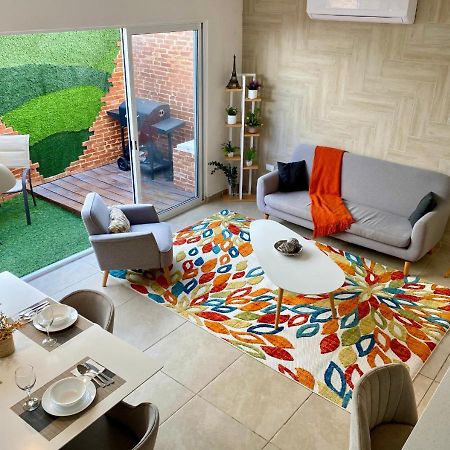 Casa Familiar En Condominio Privado Cerca De Playa Канкун Екстер'єр фото