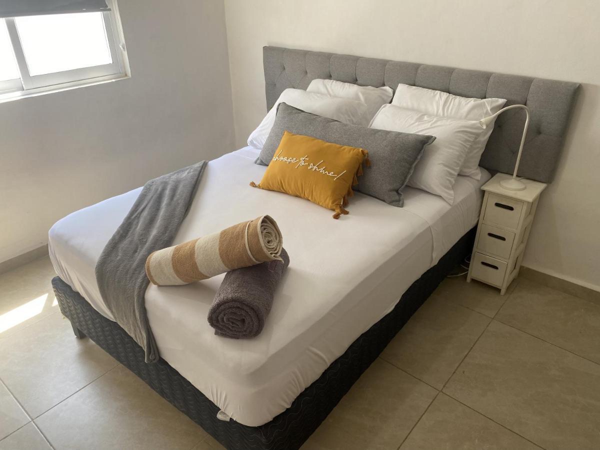 Casa Familiar En Condominio Privado Cerca De Playa Канкун Екстер'єр фото